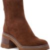 Women Dolce Vita Boots | Martey H2O Boot Cocoa Suede