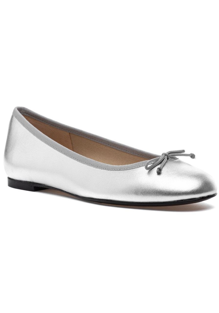 Women Jon Josef Flats | Barcelona Flat Saturno Galaxy