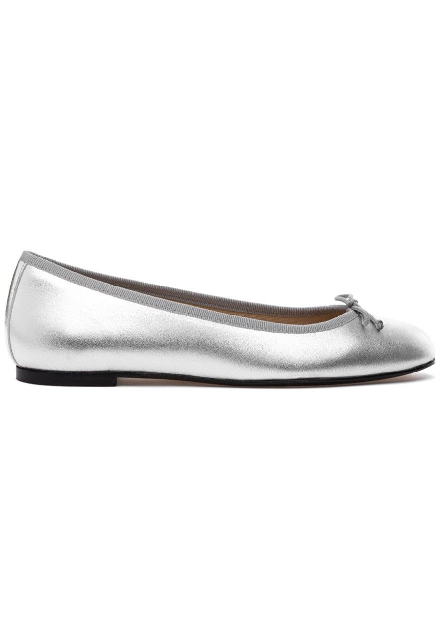 Women Jon Josef Flats | Barcelona Flat Saturno Galaxy