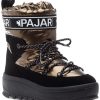 Women Pajar Boots | Galaxy Boot Bronze Waterproof