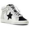 Women Vintage Havana Sneakers | Lester Sneaker Black Multi
