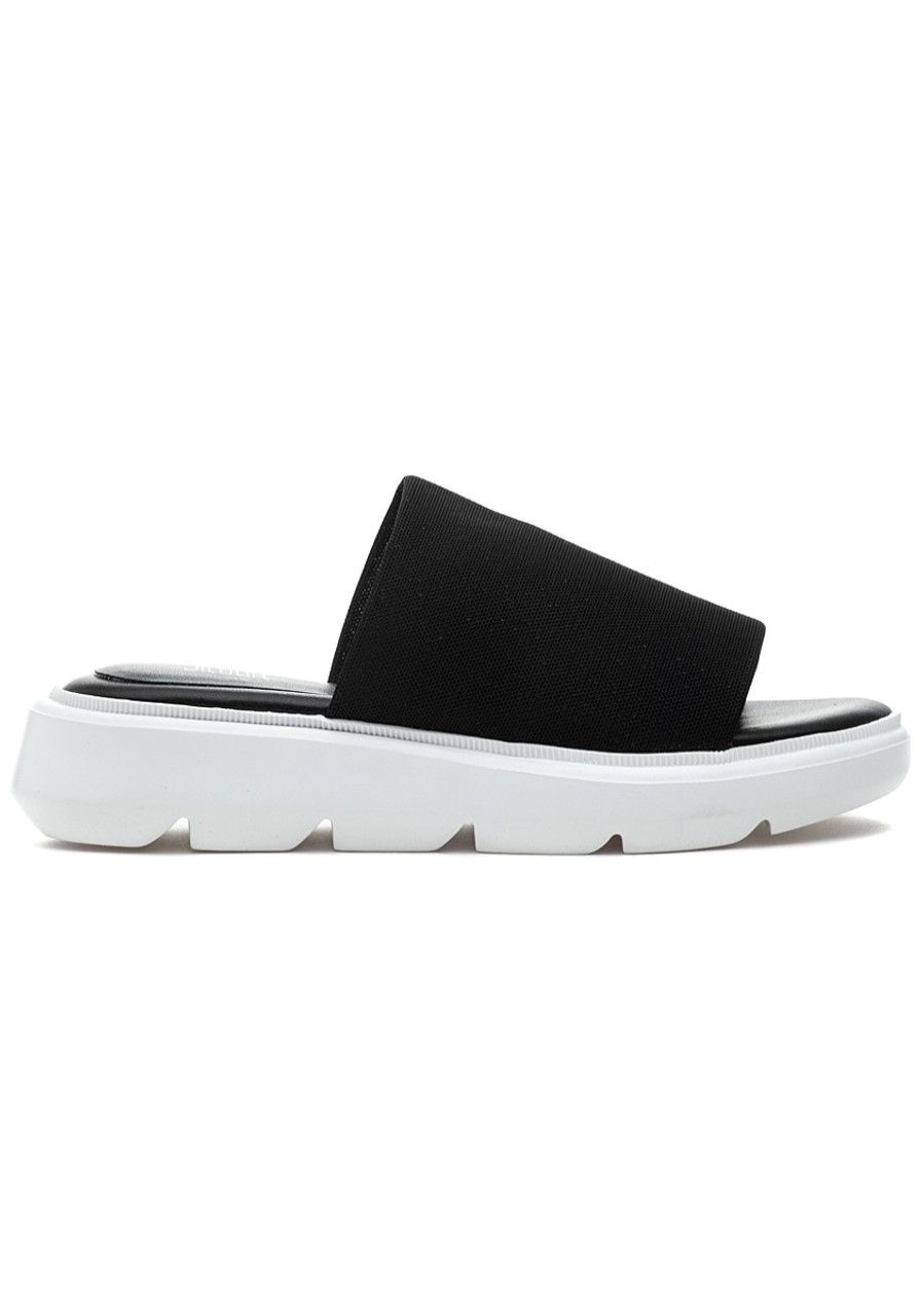 Women Jildor Sandals | Clutterbuck Sandal Black