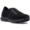 Women Jildor Sneakers | Pearl Sneaker Black