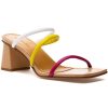 Women 275 Central Sandals | Flex Sandal Natural Multi Leather