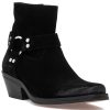 Women 275 Central Boots | Intro Boot Black
