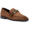 Women 275 Central Loafers & Oxfords | Liza Loafer Brown Suede
