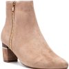 Women Jildor Boots | Dorle Boot Military Suede