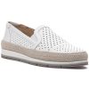 Women Jildor Sneakers | Quan Loafer White Nappa