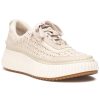 Women Dolce Vita Sneakers | Dolen Sneaker Sandstone Knit