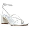 Women Steve Madden Sandals | Alaina Sandal Bone Leather