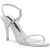 Women Roberto Festa Sandals | Geneve Sandal White Leather