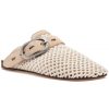 Women Rag and Bone Mules & Clogs | Ansley Slide Natural Net