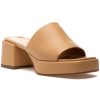 Women 275 Central Sandals | Fez Sandal Natural Leather