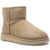 Women UGG® Boots | Classic Mini Ii Boot Mustard Seed