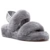 Women UGG® Slippers | Oh Yeah Slide Soft Amethyst