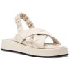 Women 275 Central Sandals | Prata Sandal Bone Leather