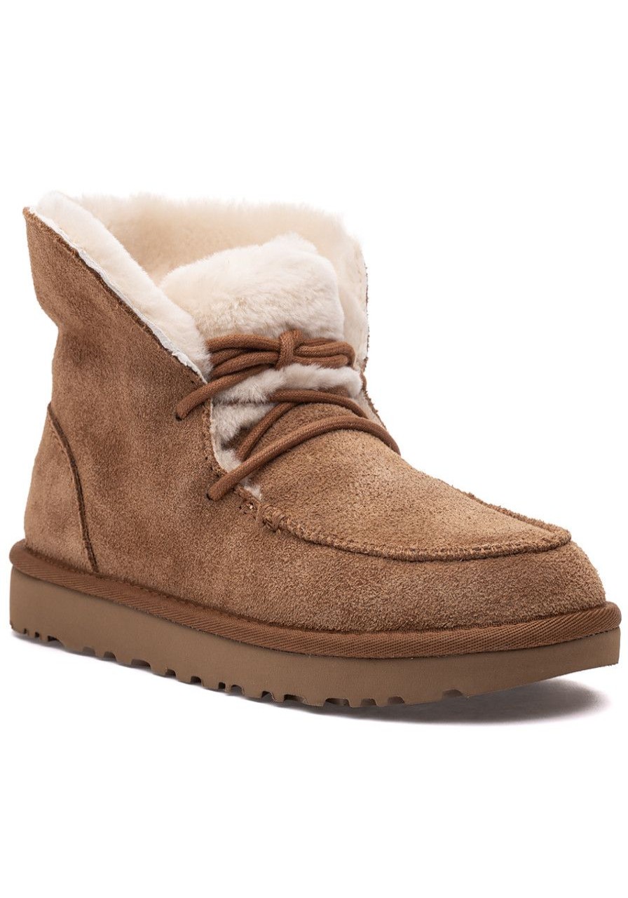 Women UGG® Boots | Diara Boot Chestnut