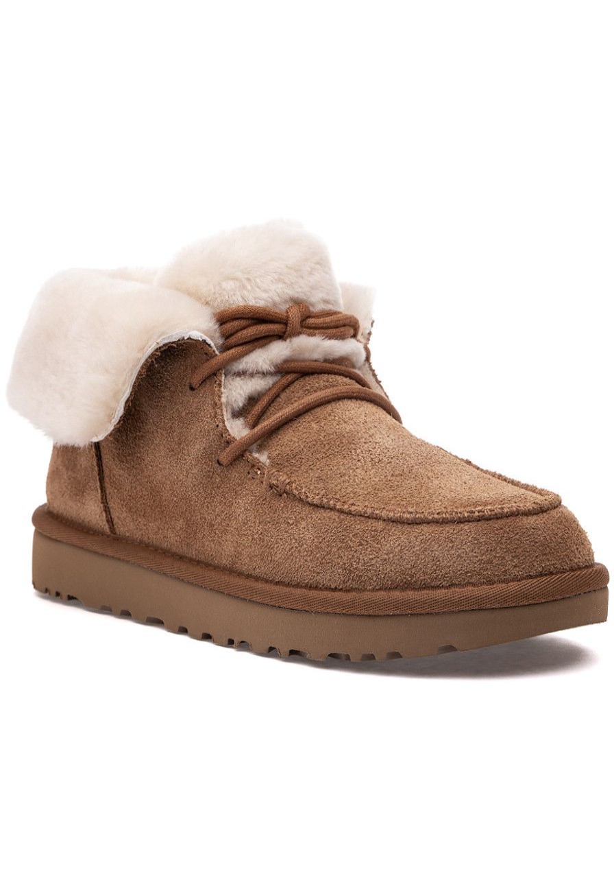 Women UGG® Boots | Diara Boot Chestnut
