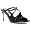 Women Jimmy Choo Sandals | Anise 75 Sandal Black Patent