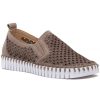 Women Ilse Jacobsen Sneakers | Tulip 140 Sneaker Falcon