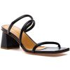 Women 275 Central Sandals | Flex Sandal Black Leather
