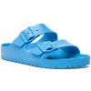 Women Birkenstock Sandals | Arizona Eva Sandal Sky Blue