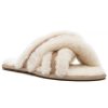 Women UGG® Slippers | Scuffita Slipper Sand