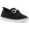 Women Ilse Jacobsen Sneakers | Tulip 3874 Sneaker Black