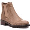 Women Jildor Boots | Lachie Boot Camel Moscow