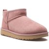 Women UGG® Boots | Classic Ultra Mini Boot Rose