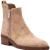 Women 3.1 Phillip Lim Boots | Alexa 40Mm Boot Tobacco Suede