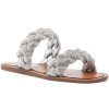 Women Steve Madden Sandals | Newbie Sandal Rhinestones