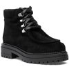 Women 275 Central Boots | Kyle Boot Black Suede