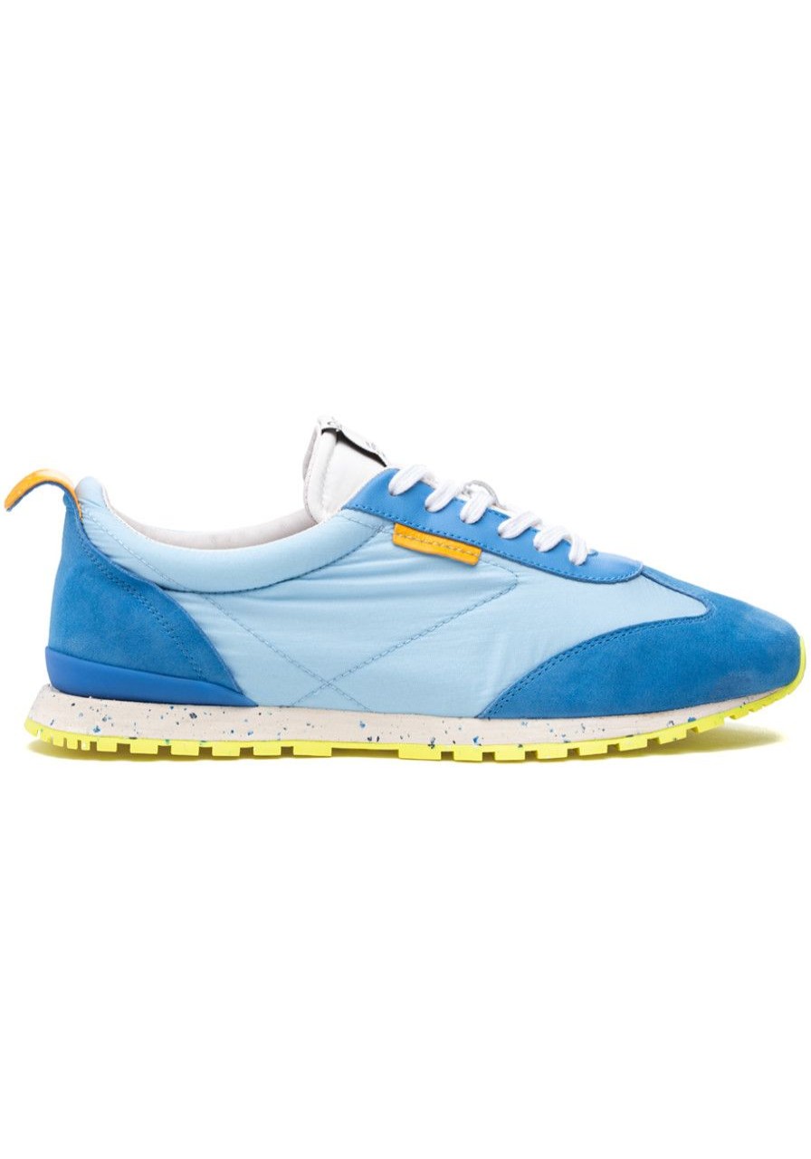Women Oncept Sneakers | Tokyo Sneaker Skylight Blue