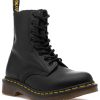 Women Dr. Martens Boots | Pascal Boot Black Leather