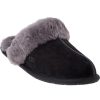 Women UGG® Slippers | Scuffette Slipper Black