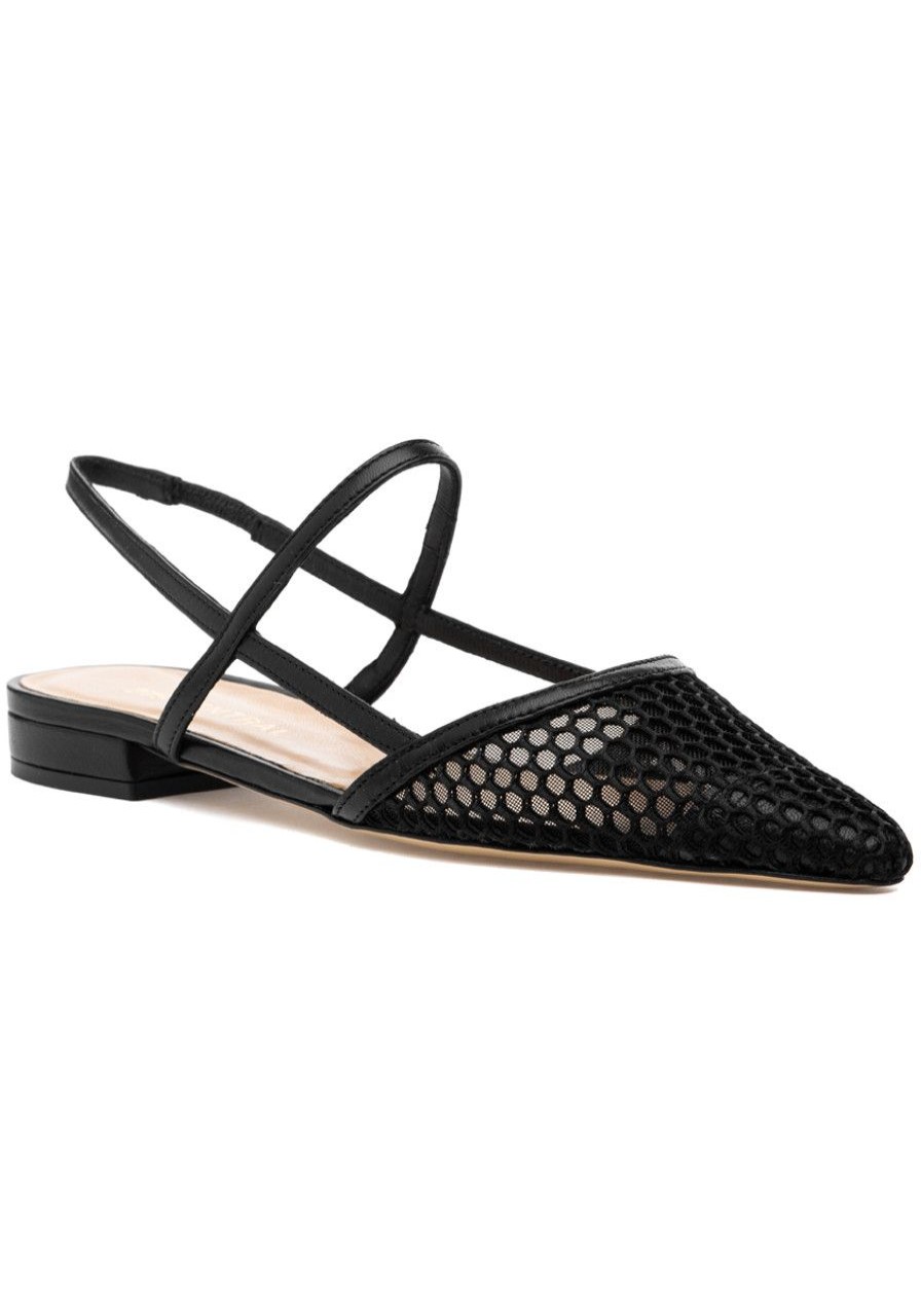 Women 275 Central Flats | Future Flat Black