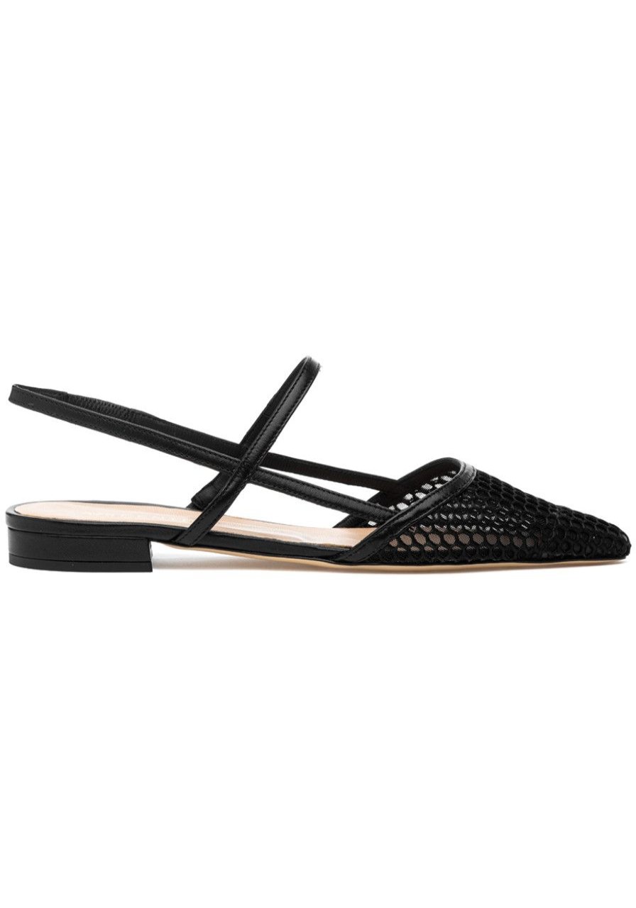 Women 275 Central Flats | Future Flat Black