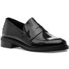 Women 275 Central Loafers & Oxfords | Landau Loafer Black Leather