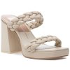 Women Dolce Vita Sandals | Ashby Sandal Ivory Stella