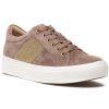 Women Jildor Sneakers | Yaya Sneaker Military Suede