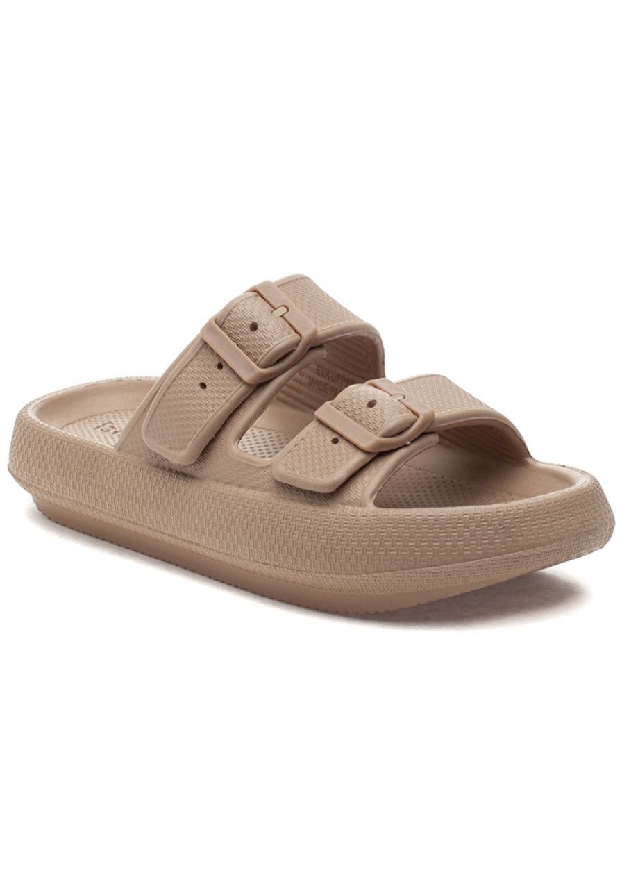 Women Beach Slides Sandals | Socool Sandal Sand Eva