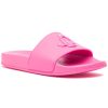 Women Jimmy Choo Sandals | Port Sandal Neon Pink