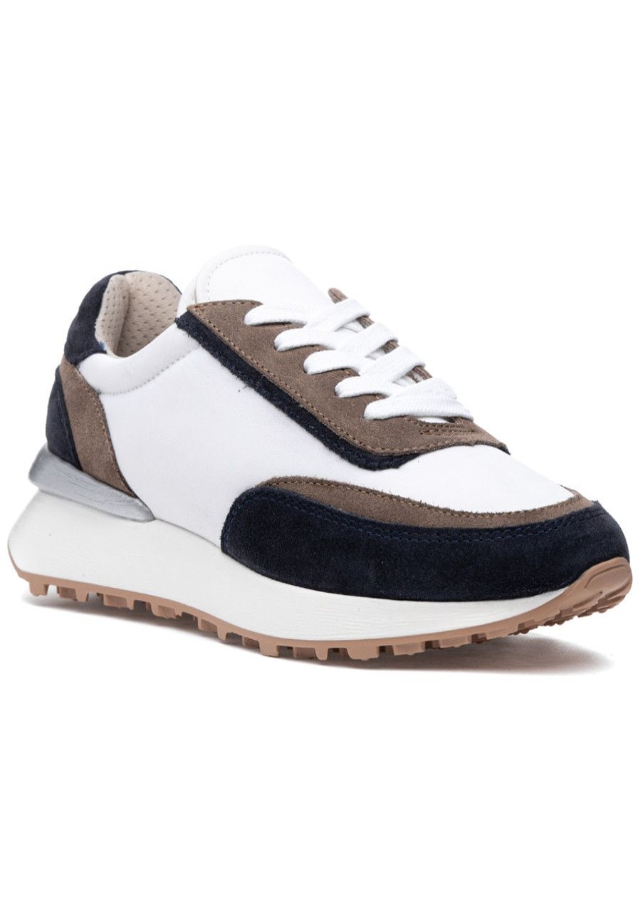 Women 275 Central Sneakers | Marlowe Sneaker Navy
