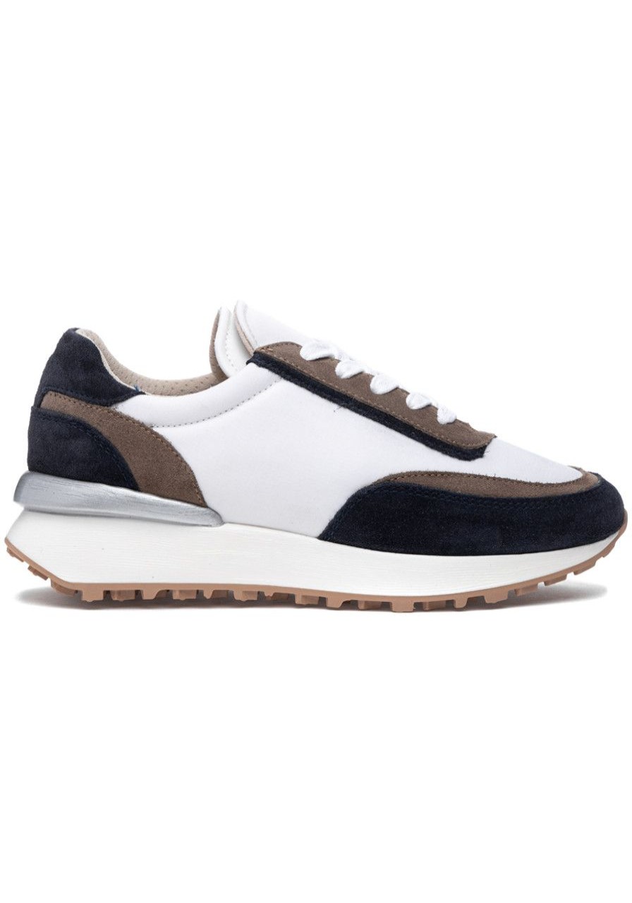 Women 275 Central Sneakers | Marlowe Sneaker Navy