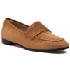 Women 275 Central Loafers & Oxfords | Peyton Loafer Luggage Suede