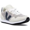 Women Veja Sneakers | Sdu Sneaker Snow Nautico