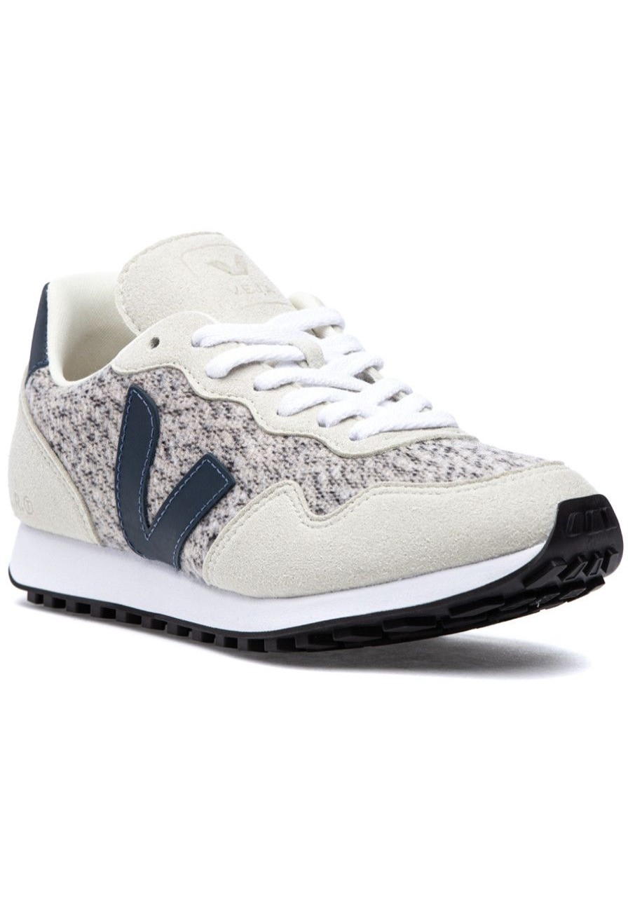 Women Veja Sneakers | Sdu Sneaker Snow Nautico