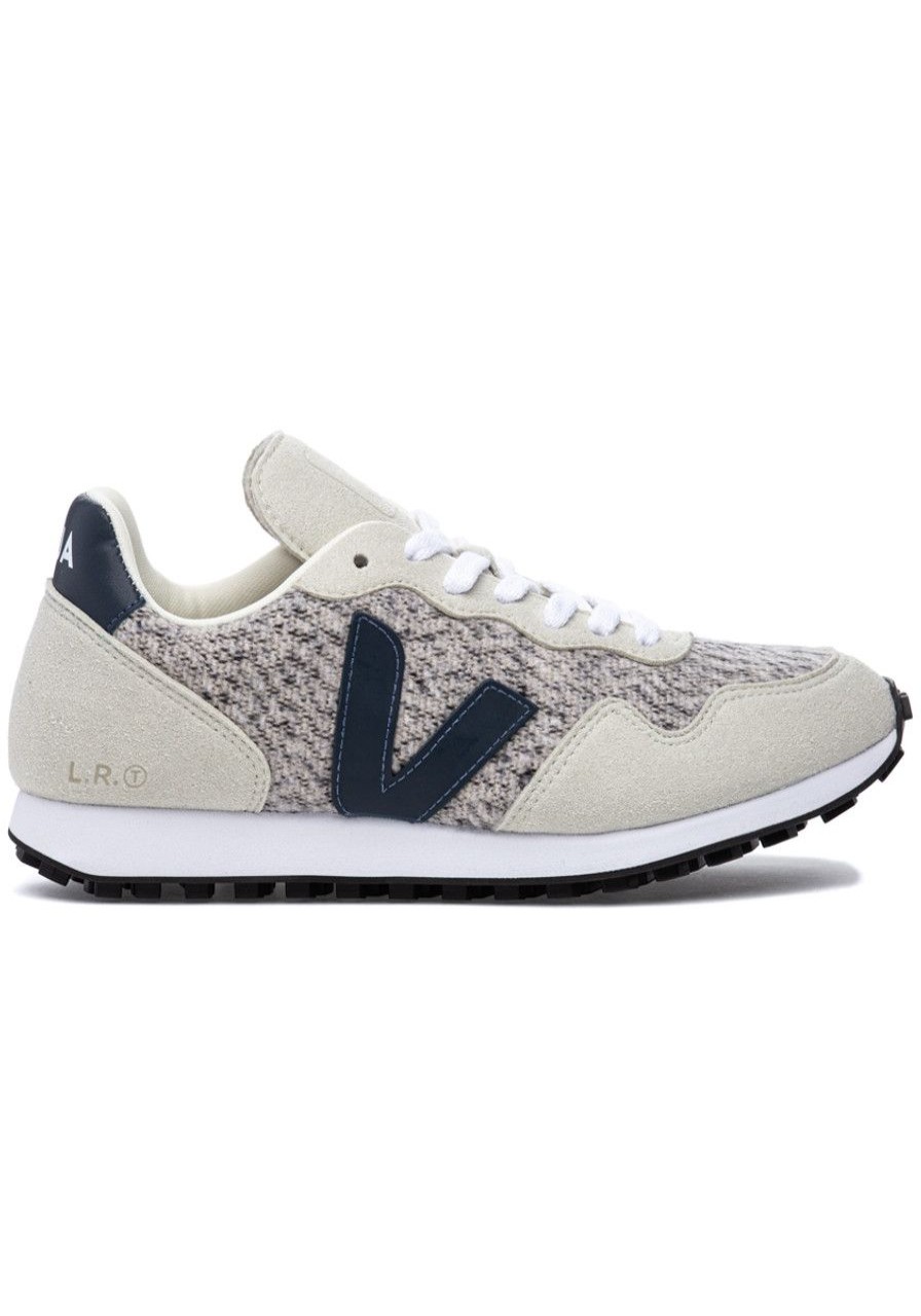 Women Veja Sneakers | Sdu Sneaker Snow Nautico