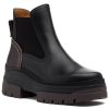 Women See by Chloe Boots | Cassidie Boot Black